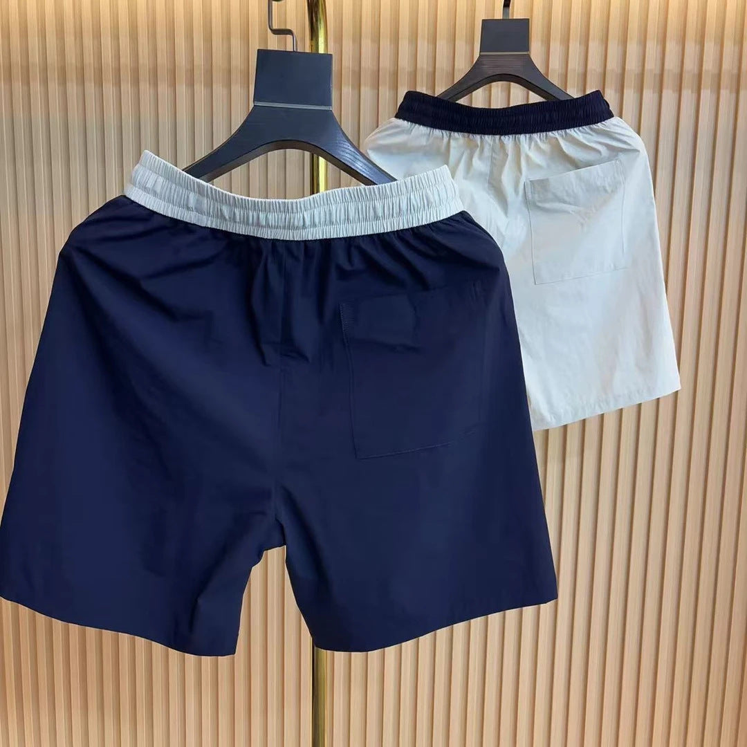 High-Quality Casual Shorts