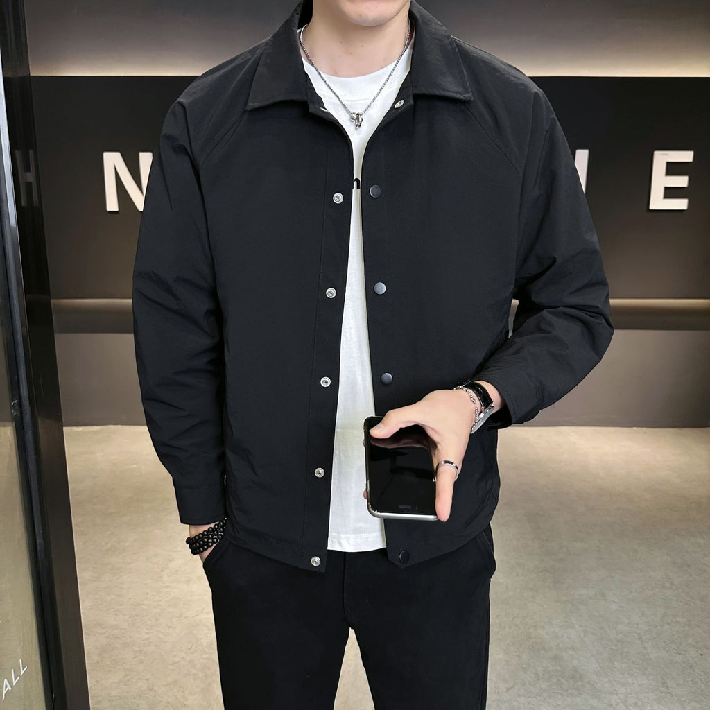 Urban Tech Coach Jacket