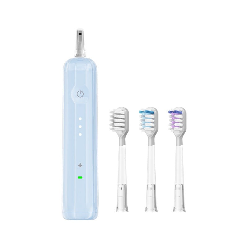 Shasoul Ceramic Touch Toothbrush