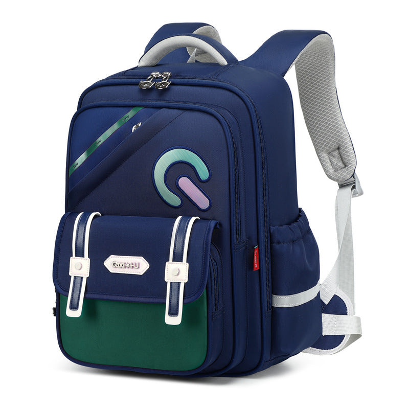 Comfort Multi Pocket Bag