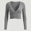Deep gray