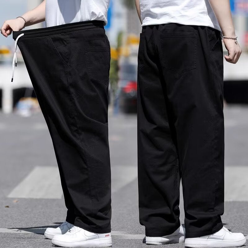 Urban Canvas Relaxed Chinos