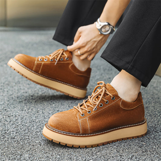 SkyLoft Casual Shoes