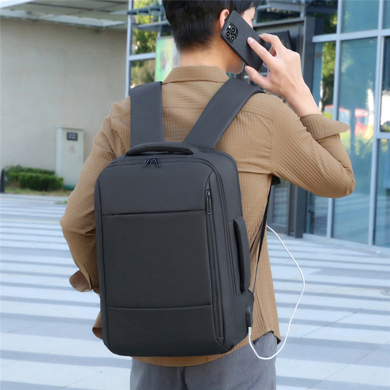 Men's Functional Business  Backpack