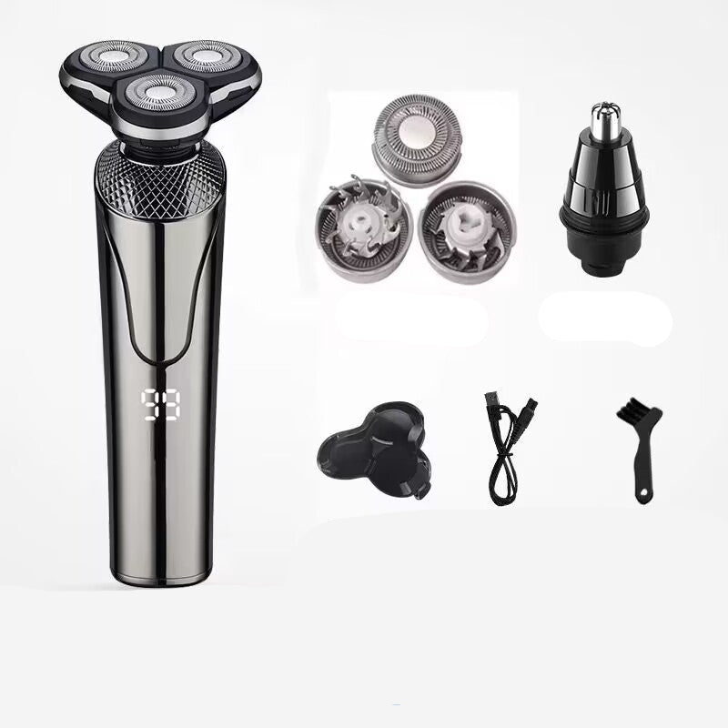 Shasoul EverGlide 3D Pro Shaver