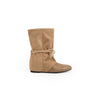 30684 Light Camel Brown (Height increase by 4cm inside short tube)