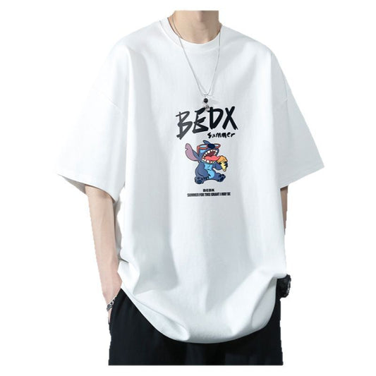 Summer T-Shirt