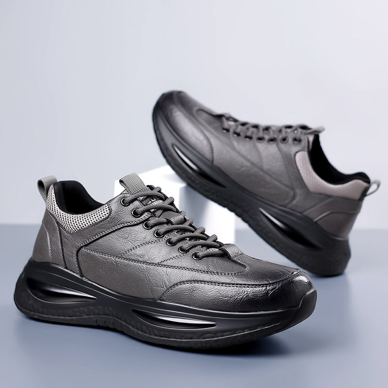 Men's Elevated Casual Sport Shoes