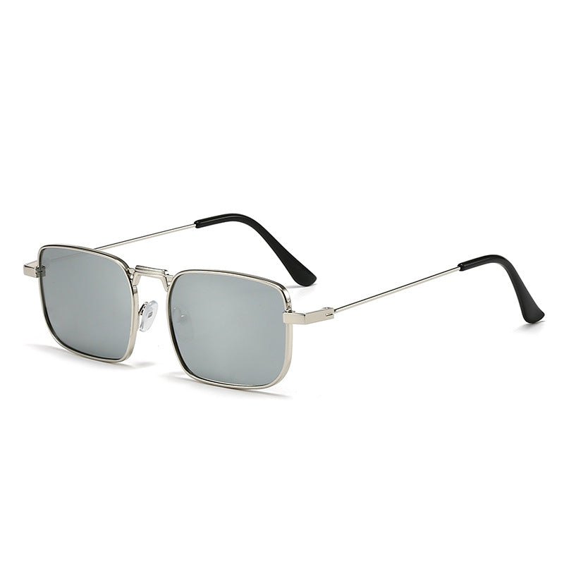 Men's Metal Sunglasses