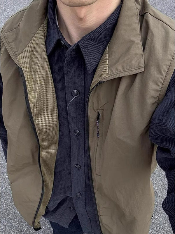Utility Tactical Vest