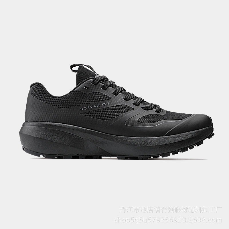Outdoor Hiking Shoes