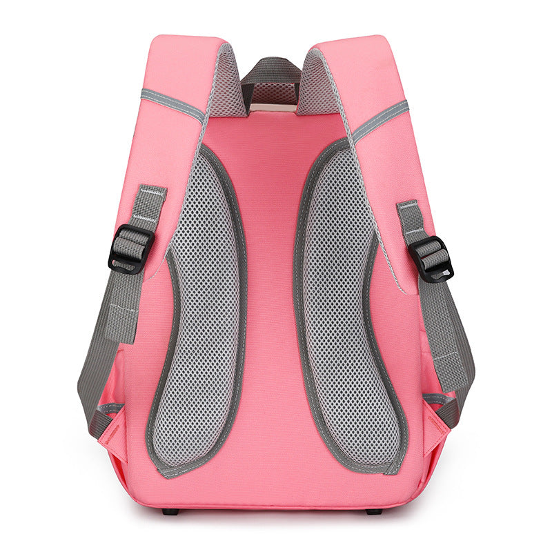 Ergonomic Children's Backpack