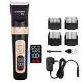 Shasoul ProCut Ultra-Speed Clipper