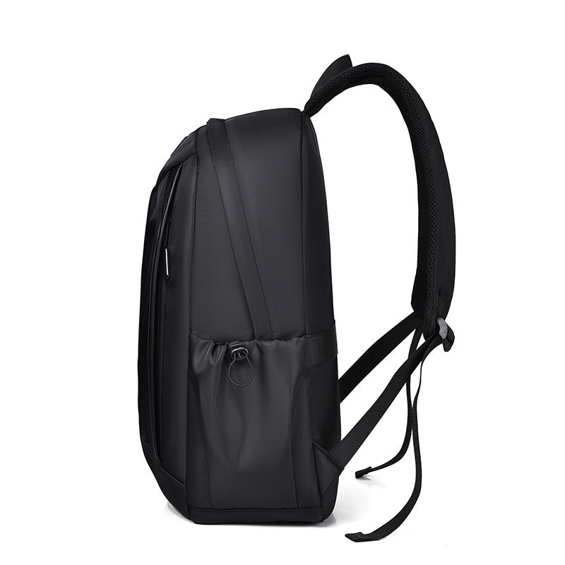 Minimalist Anti-Theft Laptop Backpack