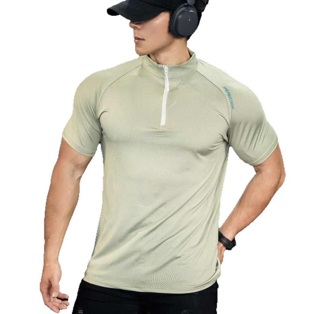Men's Sports T-shirt