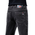 Corduroy Trousers