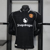 Player Edition: 2526 Manchester United Special Edition Polo Collar