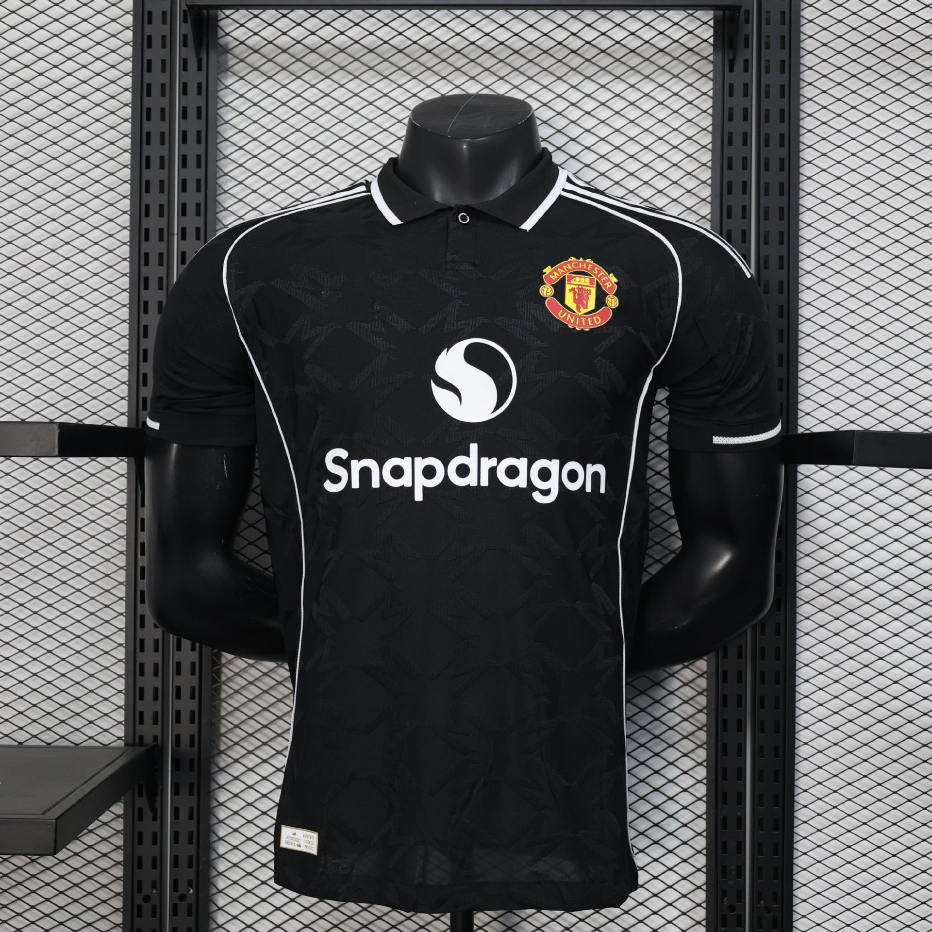 Manchester United Football Jersey