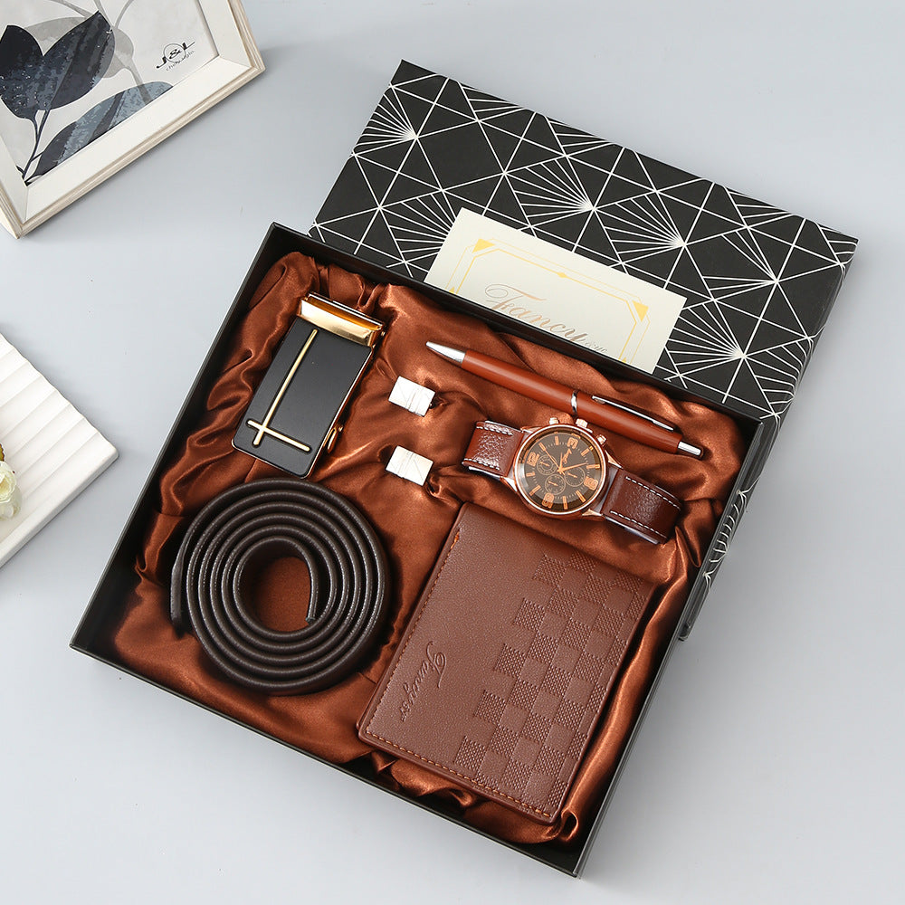 Christmas Gentleman's Gift Set