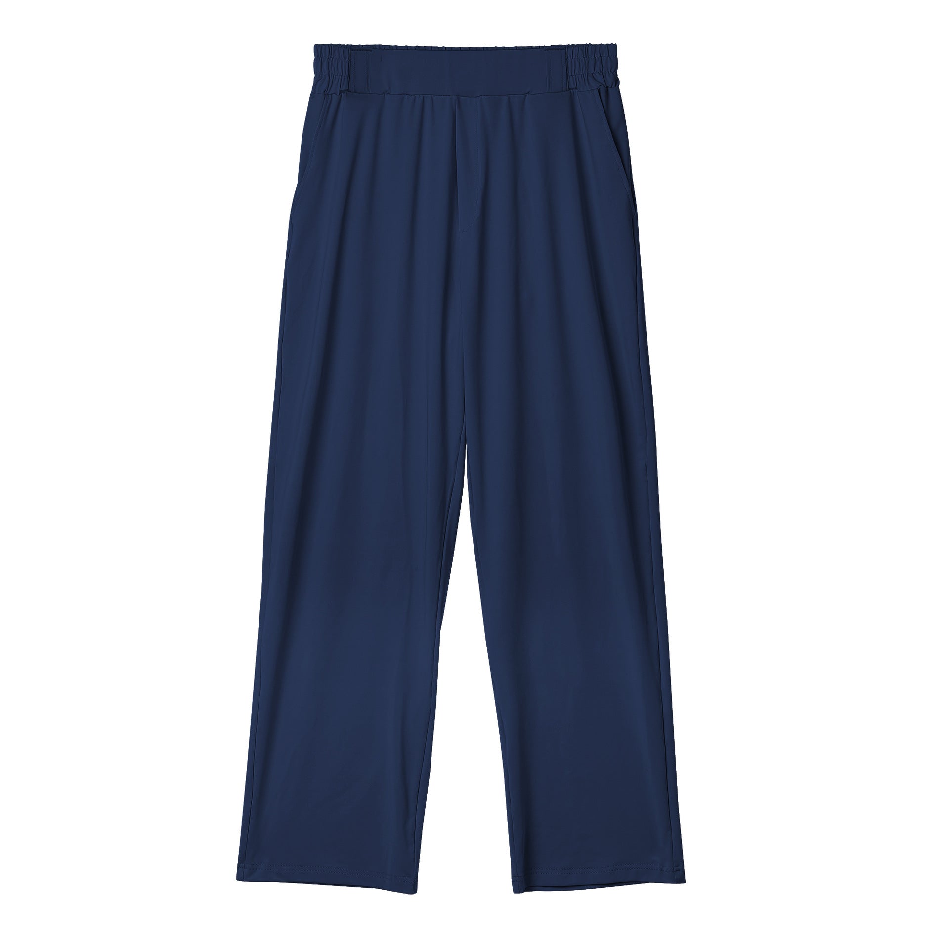 Men's Loose-Fit Sports Trousers