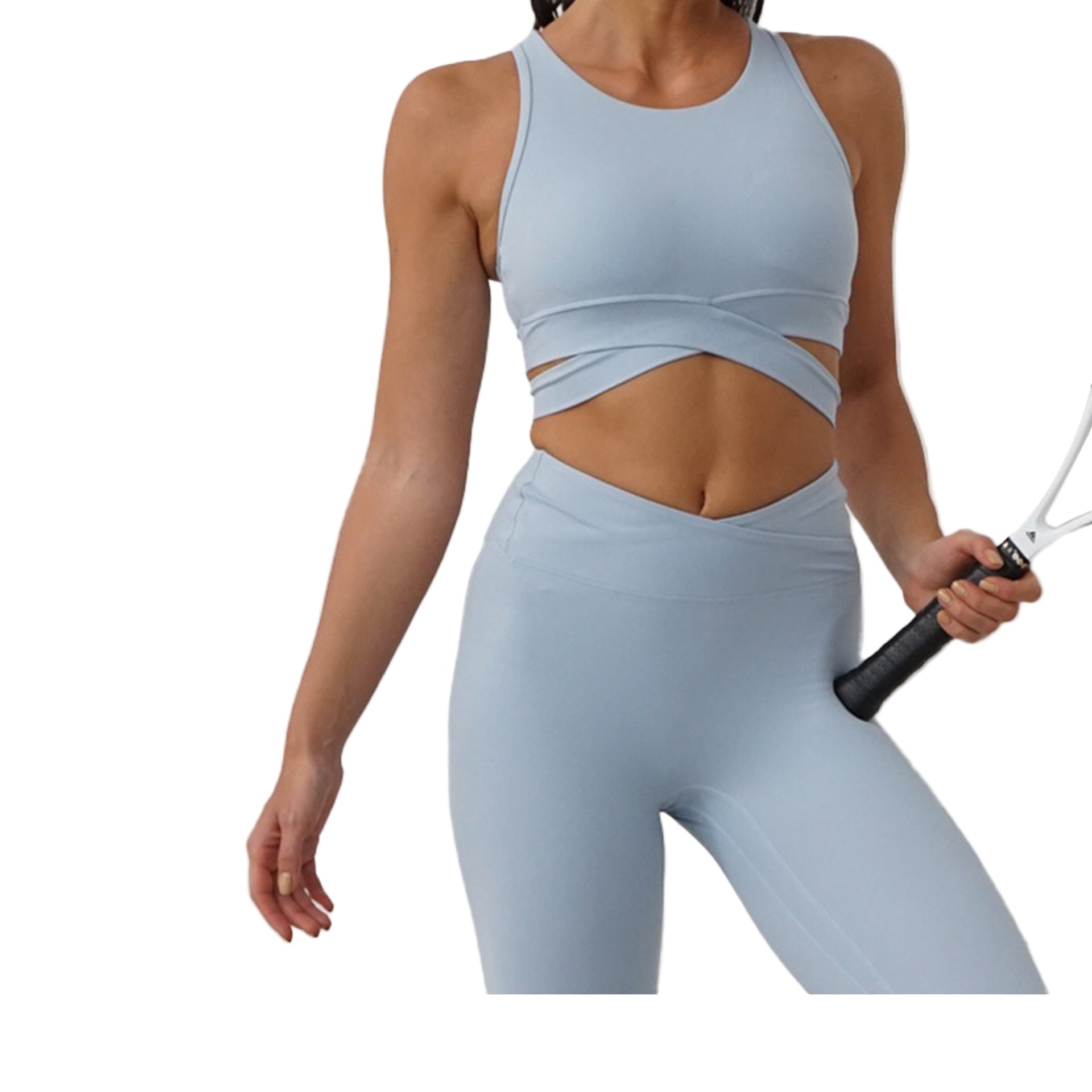 Crossover Workout Set