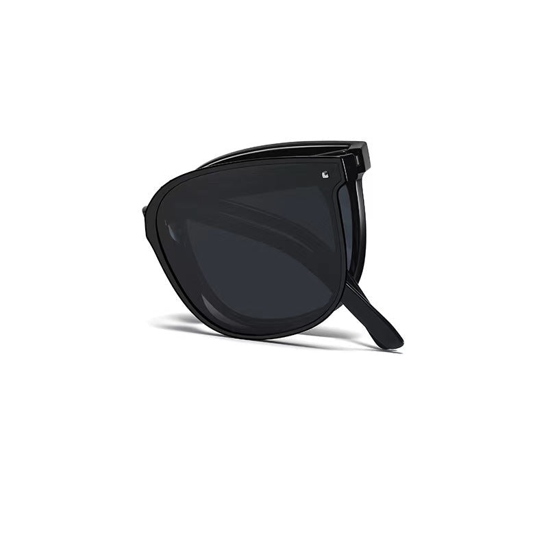 Foldable Polarized Sunglasses