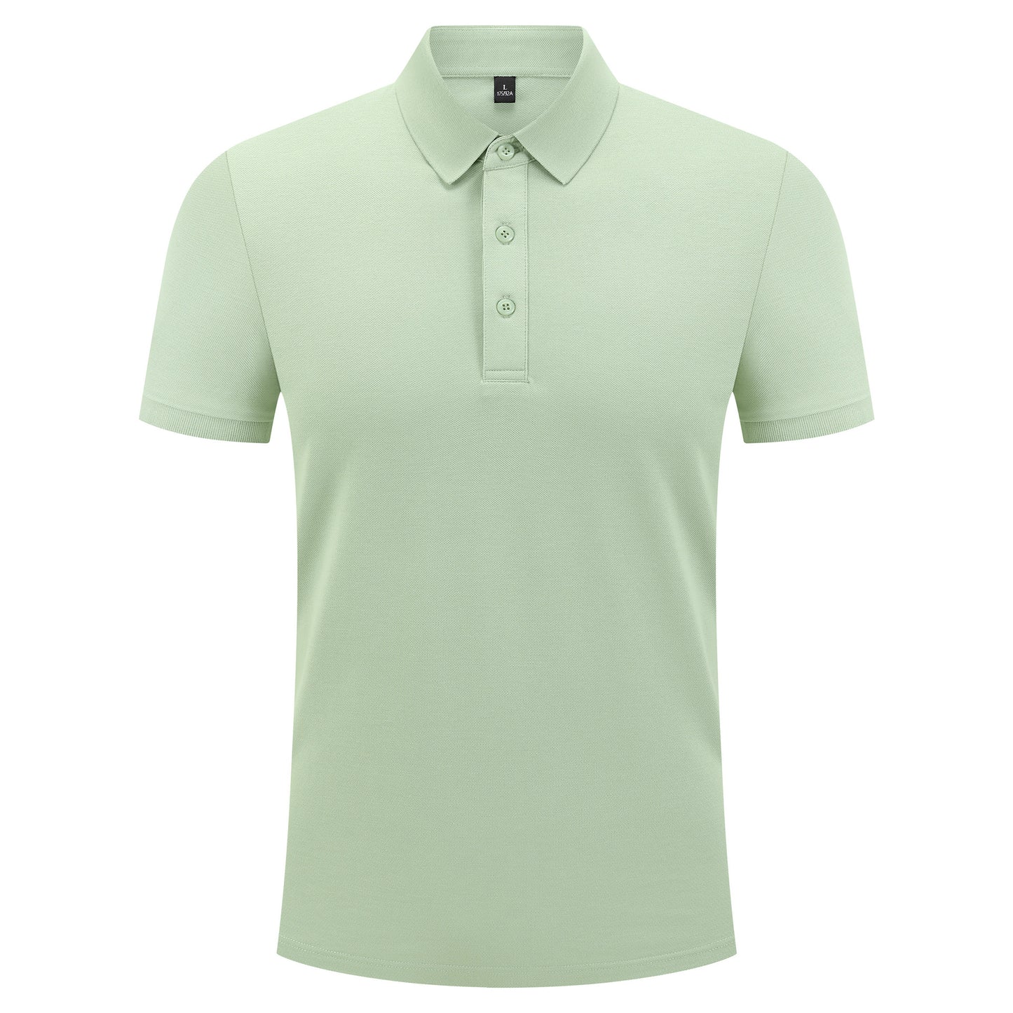 Classic Piqué Polo Shirt