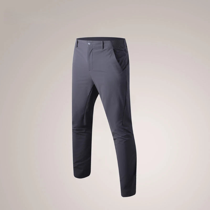 Business Casual Commuter Trousers