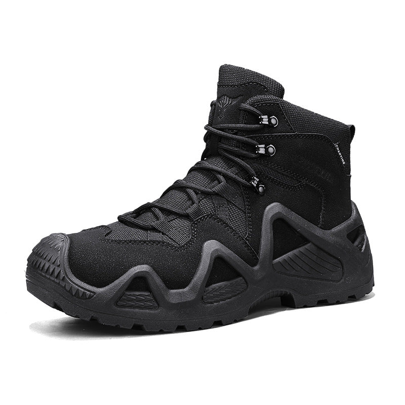 Zenith Tactical Hiker