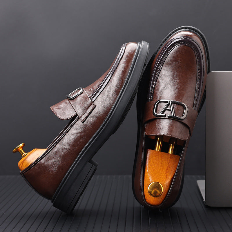 Men's Stylish Loafers