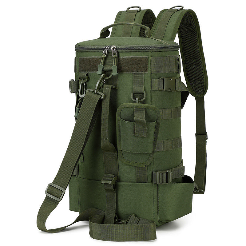 Outdoor Explorer Backpack