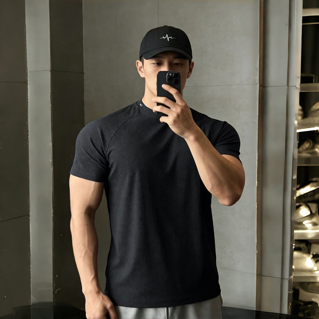 Pulse Performance Tech Tee