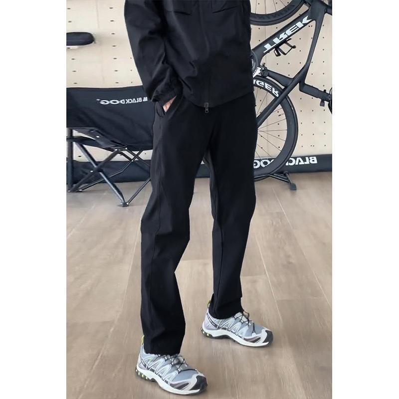 Men's Tactical Softshell Hiking Pants