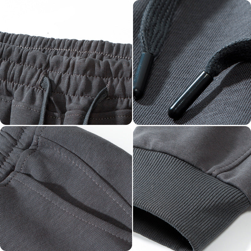 Comfort Fleece Sweatpants