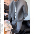 Men's Trendy Casual Tracksuit