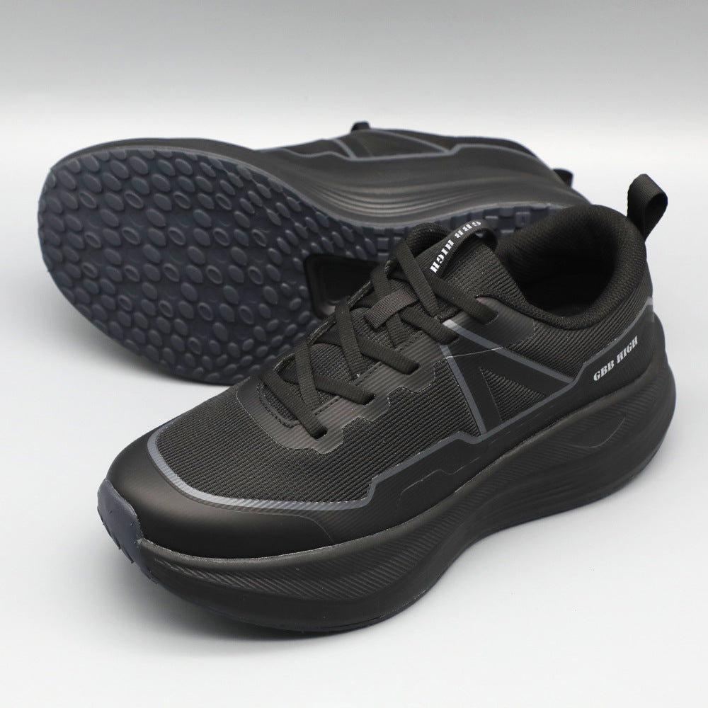 HIGH Performance Trainer