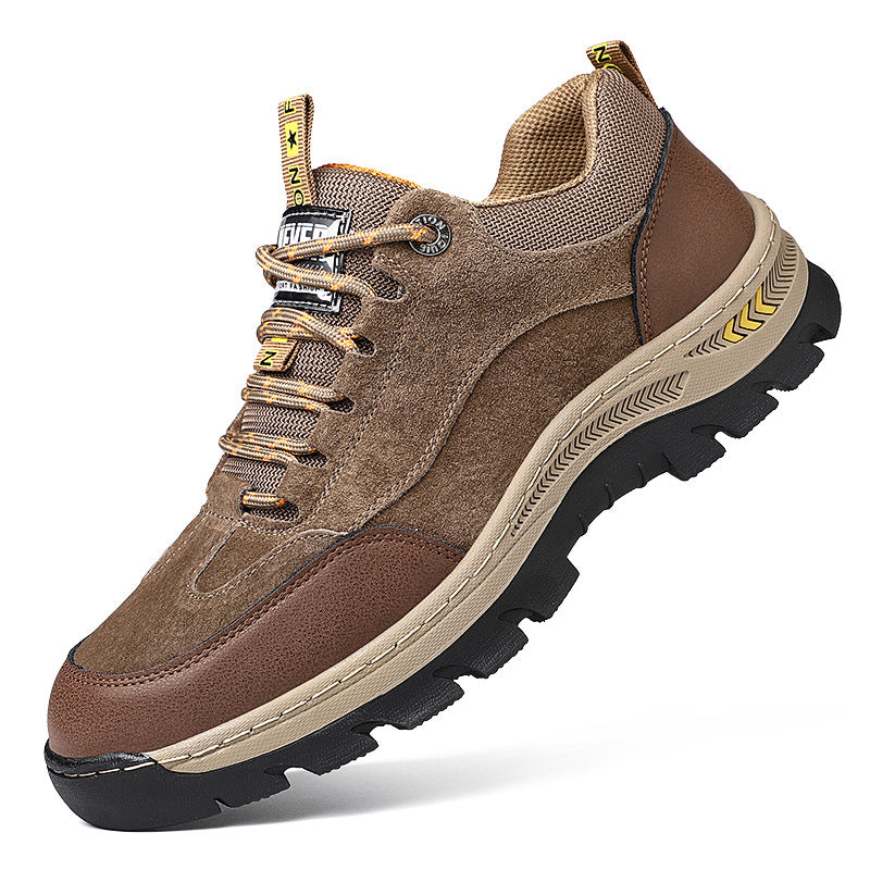 Men's Hiking & Trail Shoes