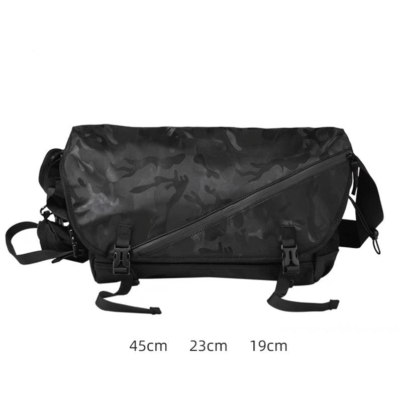 Stylish Crossbody Bag