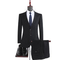 High-End Business Suit