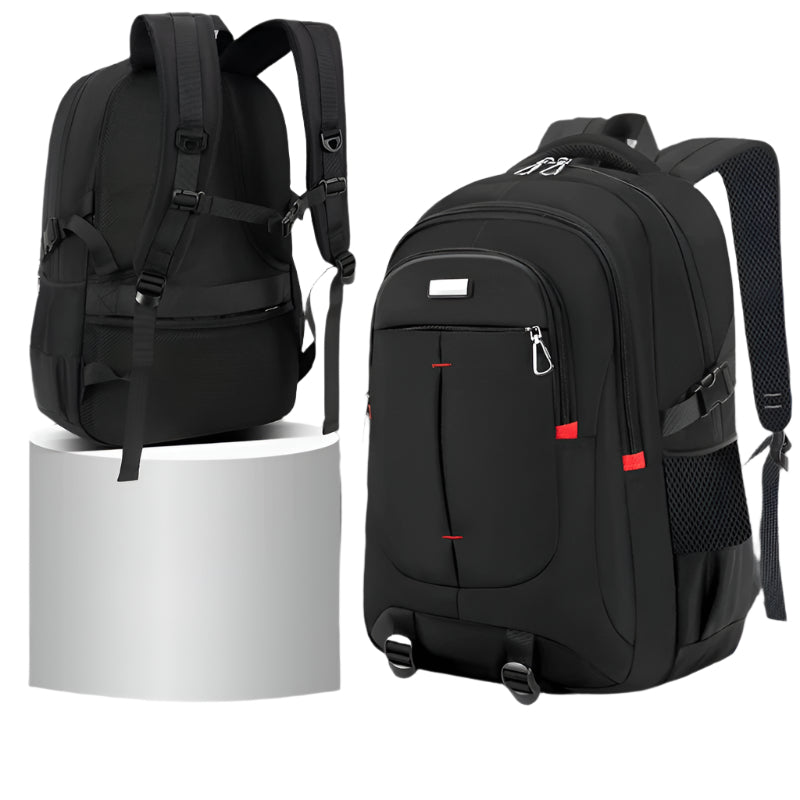 Ergonomic School Backpack