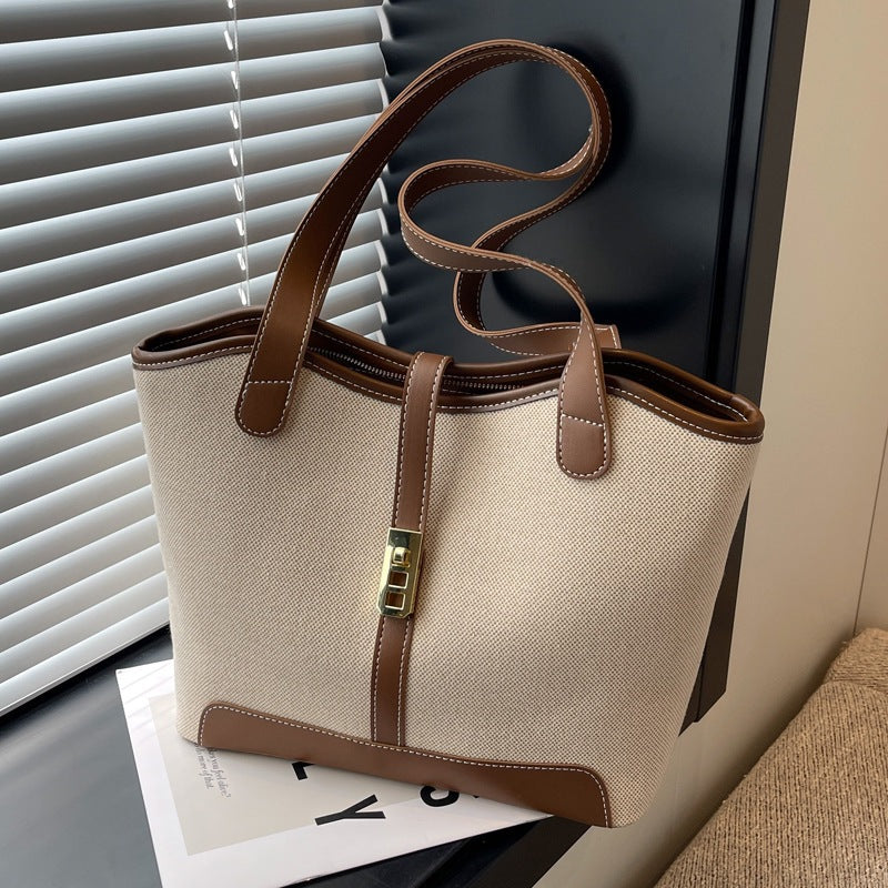 Original listing image: Classic Canvas Tote Bag