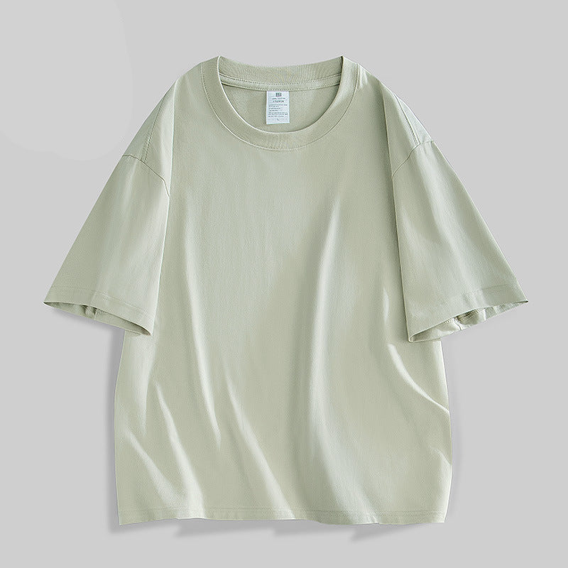 Premium Heavyweight Cotton Tee
