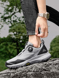 Tactical Quick-Lace Hiking Shoe
