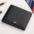 Men's Leather Wallet