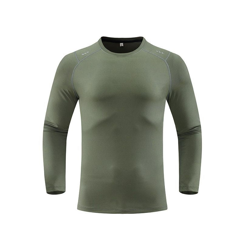 Men’s Performance Compression Base Layer