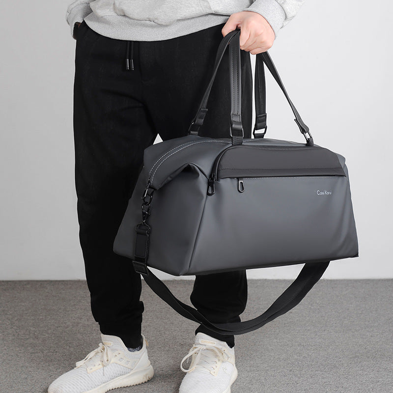 Travel and Gym Duffel