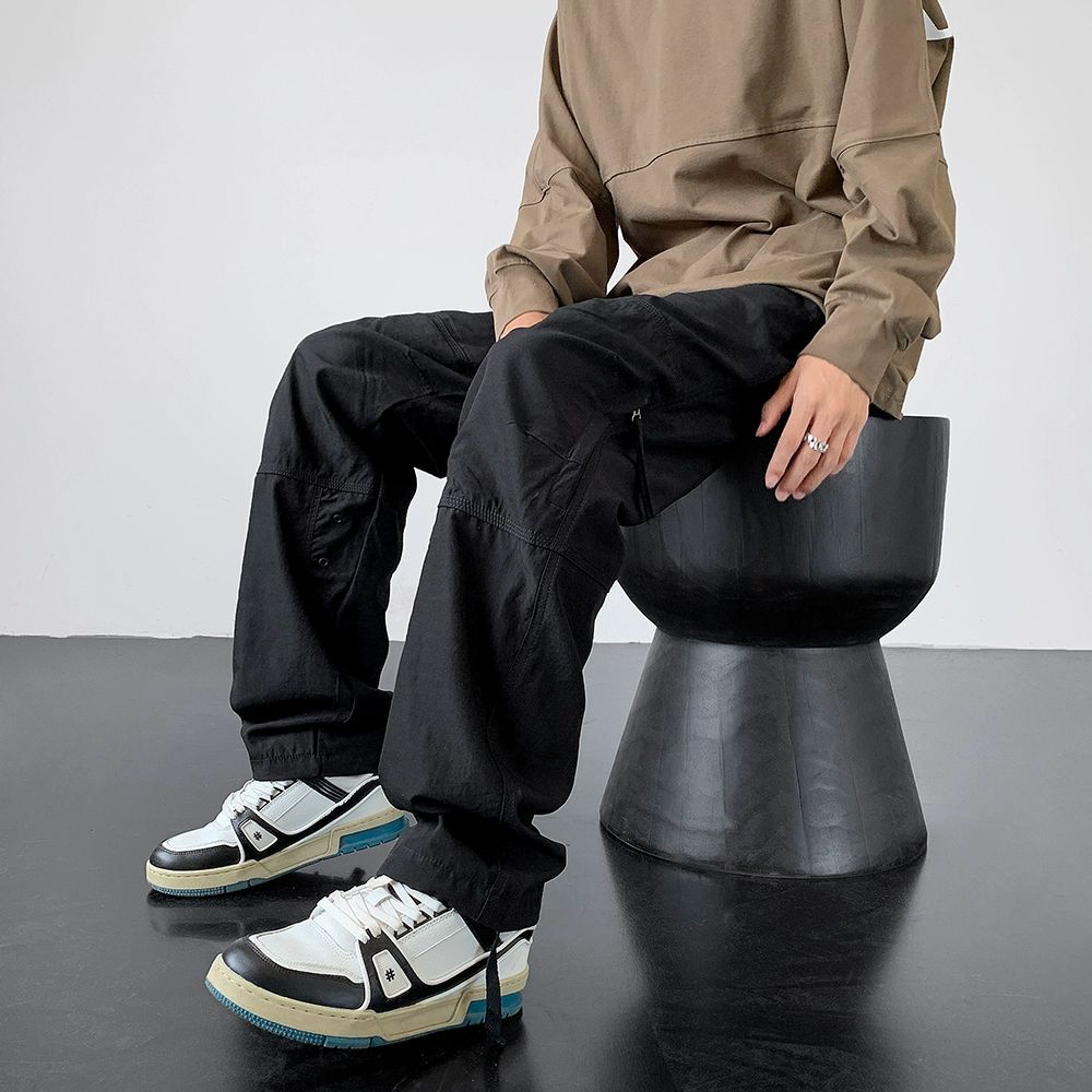 Men's Outdoor Cargo Pants