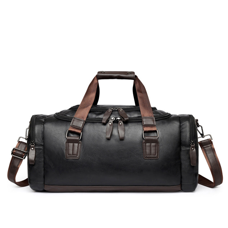 Leisure Travel Duffle