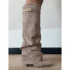 Suede light coffee