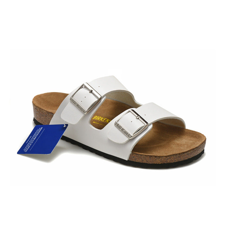 Arizona Buckle Sandals